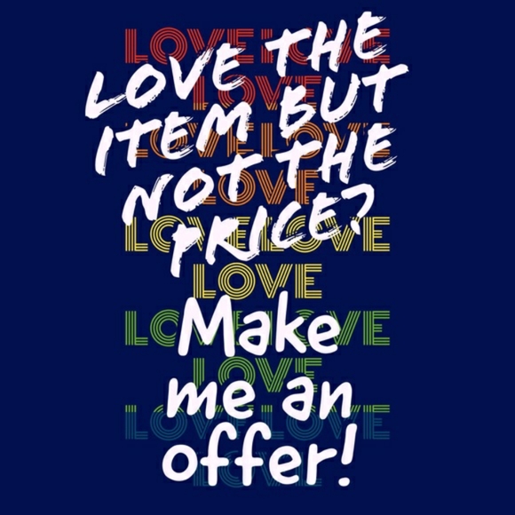 MAKE ME AN OFFER!!! - Picture 2 of 2